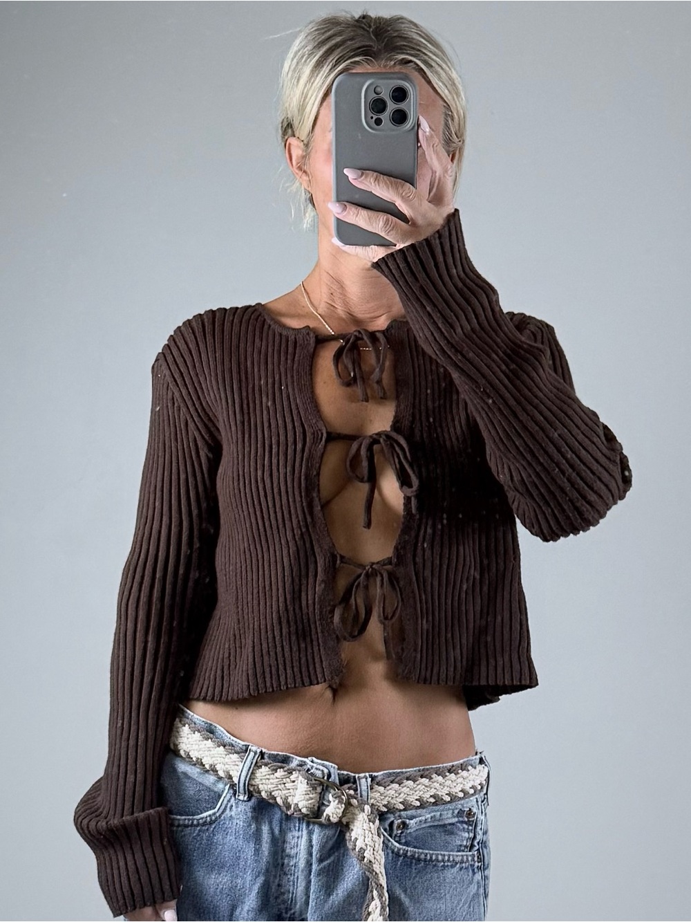 Sweater Subcategory Identification